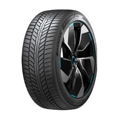 Foto pneumatico: HANKOOK, WINTER I*CEPT IW01 ION XL 215/45 R20 95H Invernali