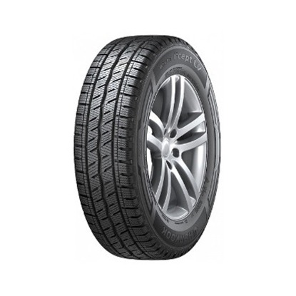 Foto pneumatico: HANKOOK, RW12 Winter i*cept LV 225/65 R16 112R Invernali