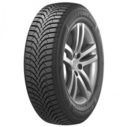 Foto pneumatico: HANKOOK, WINTER I*CEPT RS2 W452 155/60 R15 74T Invernali