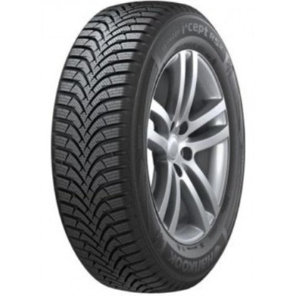 Foto pneumatico: HANKOOK, W452 Winter i*cept RS2 175/55 R15 77T Invernali