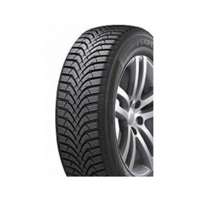 Foto pneumatico: HANKOOK, W452 Winter i*cept RS2 165/60 R14 79T Invernali