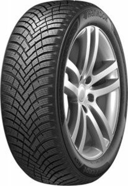 Foto pneumatico: HANKOOK, WINTER I*CEPT RS3 185/55 R16 87T Invernali