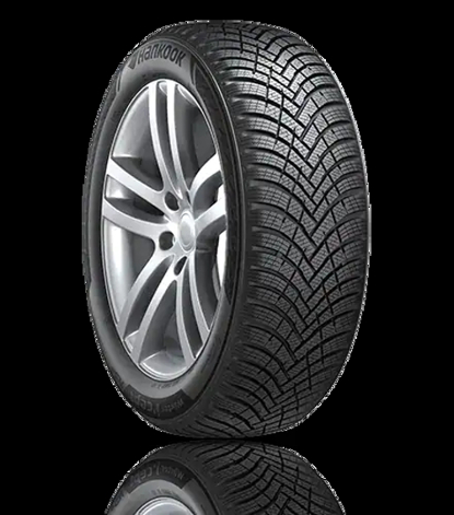 Foto pneumatico: HANKOOK, WINTER I*CEPT RS3 (W462) 225/55 R16 99H Invernali