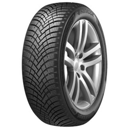 Foto pneumatico: HANKOOK, WINTER I*CEPT RS3 185/60 R15 84T Invernali