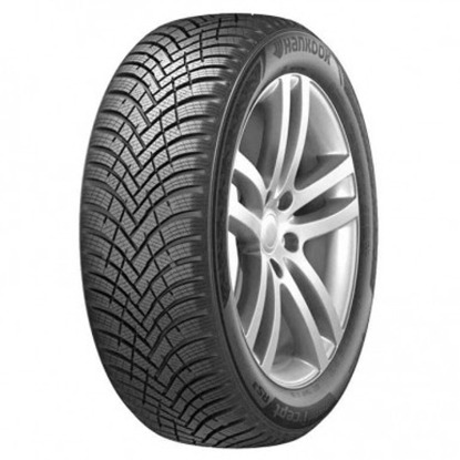 Foto pneumatico: HANKOOK, W462 Winter i*cept RS3 205/55 R17 95V Invernali