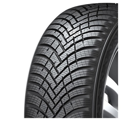 Foto pneumatico: HANKOOK, W462 Winter i*cept RS3 195/45 R17 81H Invernali