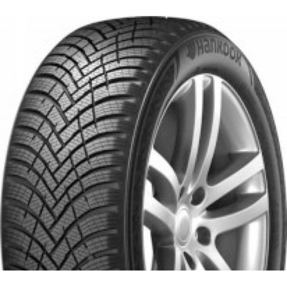 Foto pneumatico: HANKOOK, W462 Winter i*cept RS3 165/70 R14 81T Invernali