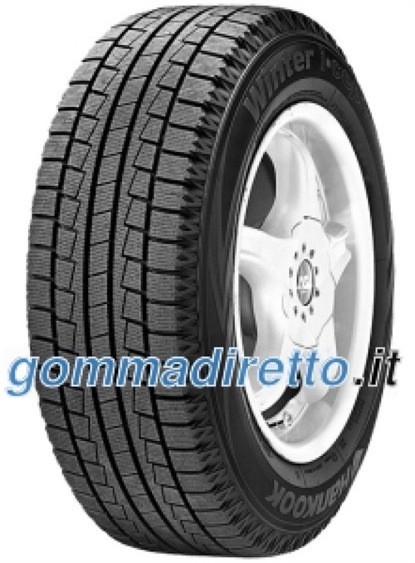 Foto pneumatico: HANKOOK, WINTER I*CEPT W 605 215/65 R15 96Q Invernali