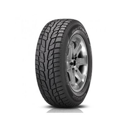 Foto pneumatico: HANKOOK, WINTER I*PIKE LT RW09 195/ R14 106R Invernali