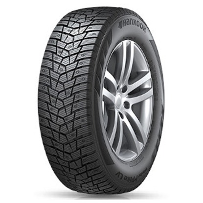 Foto pneumatico: HANKOOK, WINTER I*PIKE LV RW15 8PR STUDDED 195/70 R15 104R Invernali