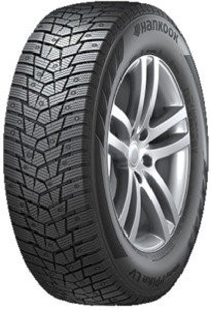 Foto pneumatico: HANKOOK, WINTER I*PIKE LV (RW15) STUDDED 195/70 R15 104R Invernali