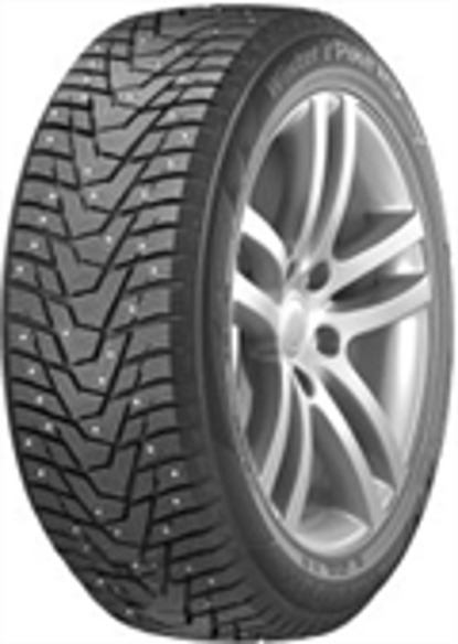 Foto pneumatico: HANKOOK, WINTER I*PIKE RS2 W429 STUDDED 225/50 R18 95T Invernali