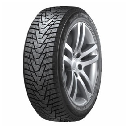 Foto pneumatico: HANKOOK, WINTER I*PIKE RS2 W429 STUD 155/65 R13 73T Invernali