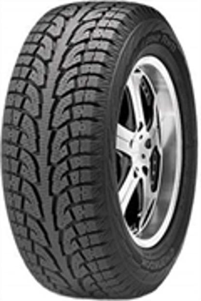 Foto pneumatico: HANKOOK, WINTER I*PIKE (RW11) STUDDED 235/60 R16 100T Invernali