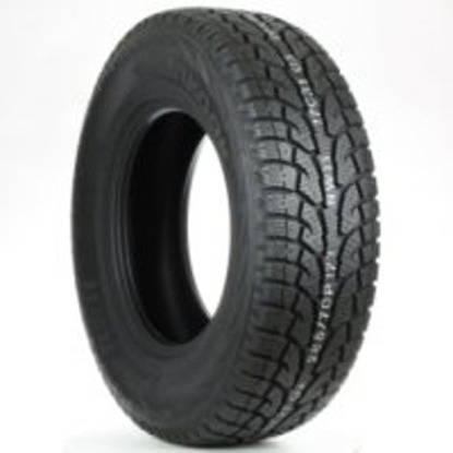 Foto pneumatico: HANKOOK, WINTER I*PIKE (RW11) STUDDED 245/55 R19 107T Invernali