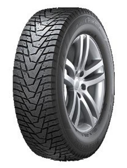 Foto pneumatico: HANKOOK, WINTER I*PIKE X W429A XL STUDDED 265/50 R20 111T Invernali