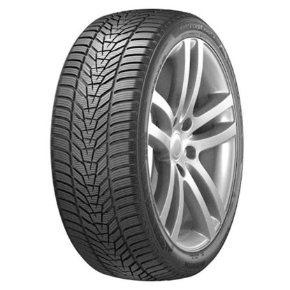 Foto pneumatico: HANKOOK, WINTER ICEPT EVO3 W330B HRS M+S 3PMSF 245/50 R18 100H Invernali