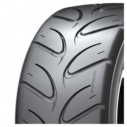 Foto pneumatico: HANKOOK, VENTUS TD Z221 * XL 225/35 R18 87Y Estive