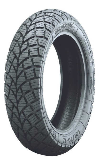 Foto pneumatico: HEIDENAU, K 66 LT RF 120/70 R12 58S Estive