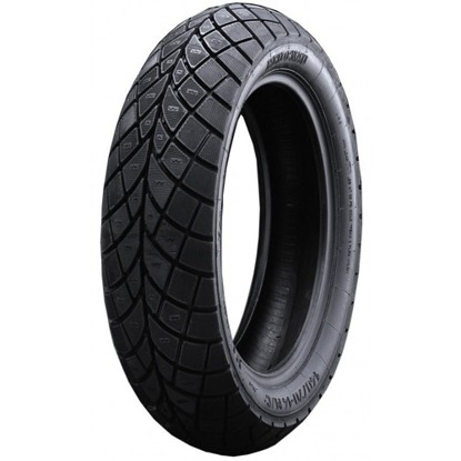 Foto pneumatico: HEIDENAU, K 66 SNOW 90/90 R14 46P Estive