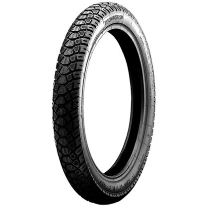 Foto pneumatico: HEIDENAU, K 58 ALLWEATHER 110/70 R11 45M Estive