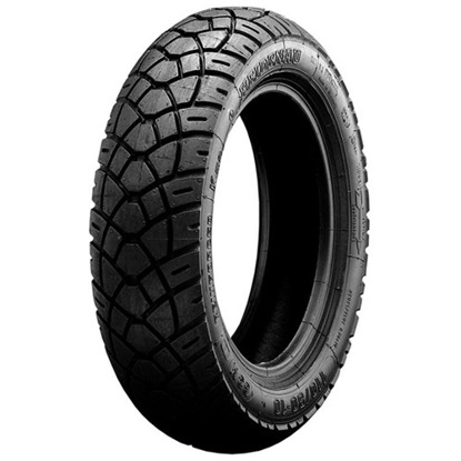 Foto pneumatico: HEIDENAU, K 58 SNOWTEX 100/80 R10 58J Estive