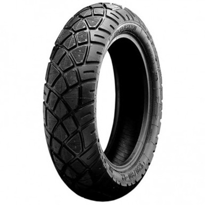 Foto pneumatico: HEIDENAU, K 58 130/70 R12 62M Estive