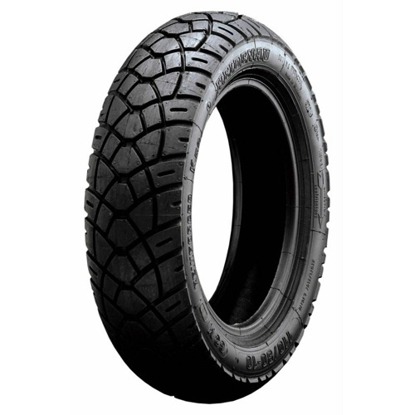 Foto pneumatico: HEIDENAU, K 58 mod. SNOWTEX 140/70 R12 60P Estive