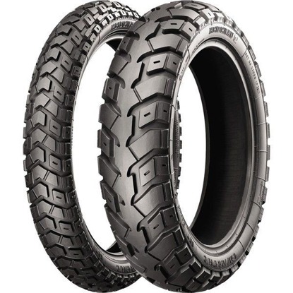 Foto pneumatico: HEIDENAU, K 60 RANGER (TT) 120/90 R18 65R Estive