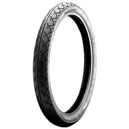 Foto pneumatico: HEIDENAU, K 65 110/80 R18 60H Estive