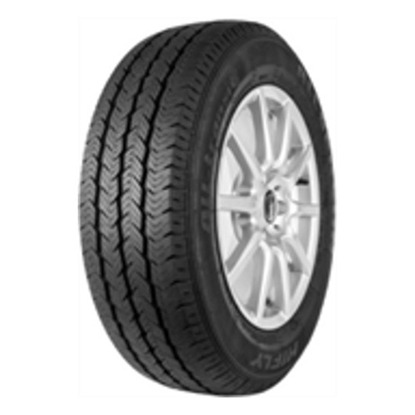 Foto pneumatico: HIFLY, ALL TRANSIT 205/65 R16 107T Quattro-stagioni