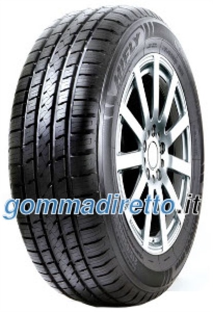 Foto pneumatico: HIFLY, HT601 265/70 R17 115T Estive