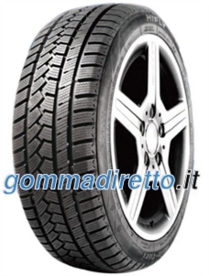 Foto pneumatico: HIFLY, WIN-TURI 212 225/65 R17 102H Invernali