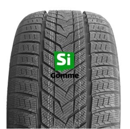 Foto pneumatico: ILINK, SNOWGRIPPER II XL 255/50 R20 109H Invernali