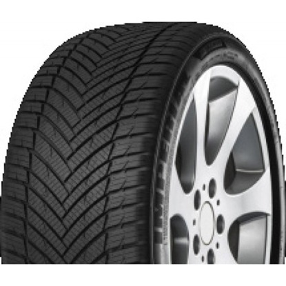 Foto pneumatico: IMPERIAL, AS Driver 245/50 R18 104Y Estive