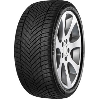 Foto pneumatico: IMPERIAL-FS, AS DRIVER 145/70 R13 71T Quattro-stagioni