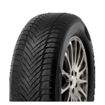 Foto pneumatico: IMPERIAL, SNOWDRAGON UHP XL 275/35 R20 102V Invernali