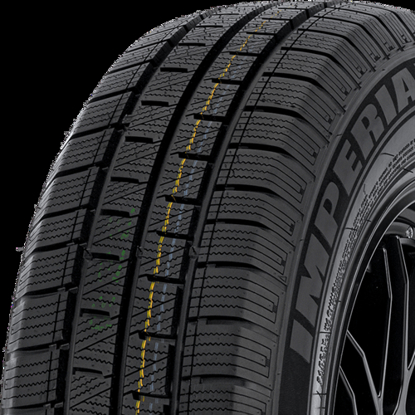 Foto pneumatico: IMPERIAL, SNOWDRAGON VAN 205/70 R15 106R Invernali