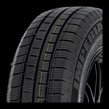 Foto pneumatico: IMPERIAL, SNOWDRAGONvan 195/65 R16 104T Invernali