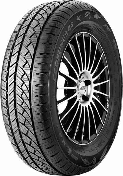 Foto pneumatico: INFINITY, ECOPOWER 4S 175/70 R14 95T Quattro-stagioni