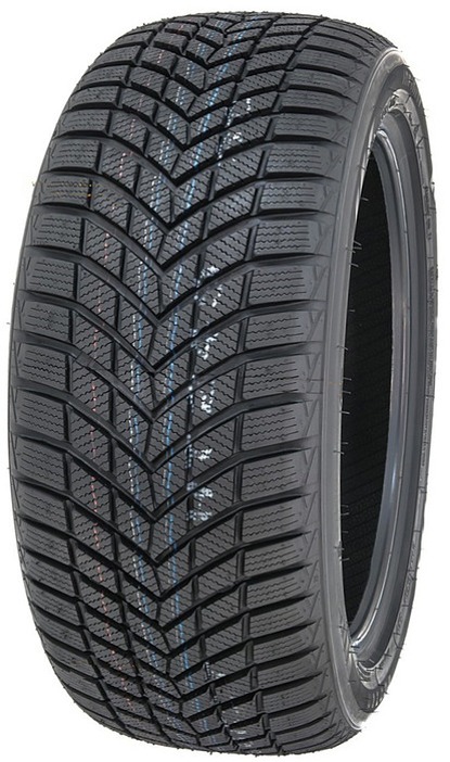 Foto pneumatico: INFINITY, ECOZEN PLUS 265/65 R17 112S Invernali