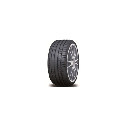 Foto pneumatico: INFINITY, ENVIRO XL 235/55 R20 105V Estive