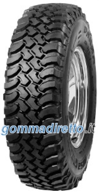 Foto pneumatico: INSATURBO, DAKAR MT RETREADED 235/65 R17 104Q Estive