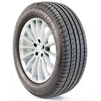 Foto pneumatico: INSATURBO, ECO EVOLUTION PLUS RETREADED 205/60 R16 92H Estive