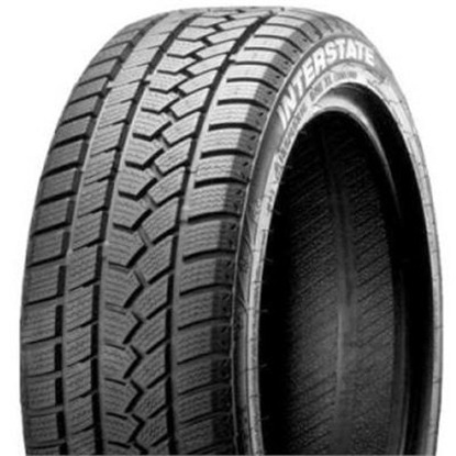 Foto pneumatico: INTERSTATE, DURATION 30 XL 245/40 R18 97H Invernali