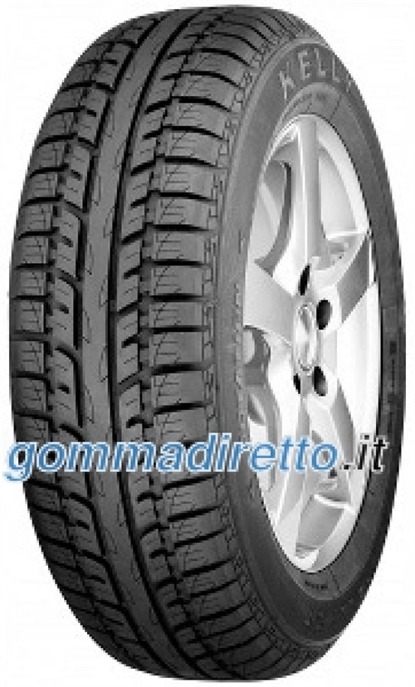 Foto pneumatico: KELLY, SUMMER ST 135/80 R13 70T Estive