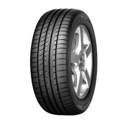 Foto pneumatico: KELLY, SUMMER UHP FP 205/55 R16 91W Estive