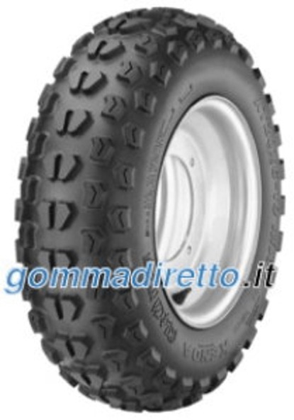 Foto pneumatico: KENDA, K 532 F KLAW XCF 21/ R10 25N Estive