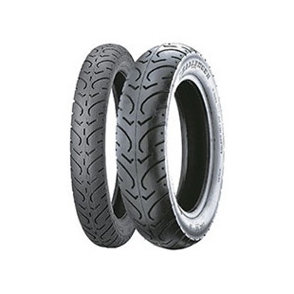 Foto pneumatico: KENDA, K 657 6PR 140/90 R16 77H Estive