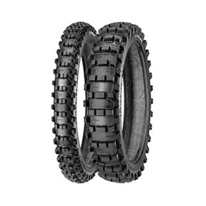 Foto pneumatico: KENDA, K 770 SOUTHWICK FRONT (TT) 60/100 R14 30M Estive